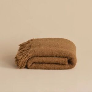 Jenni Kayne Hudson Throw Blanket
